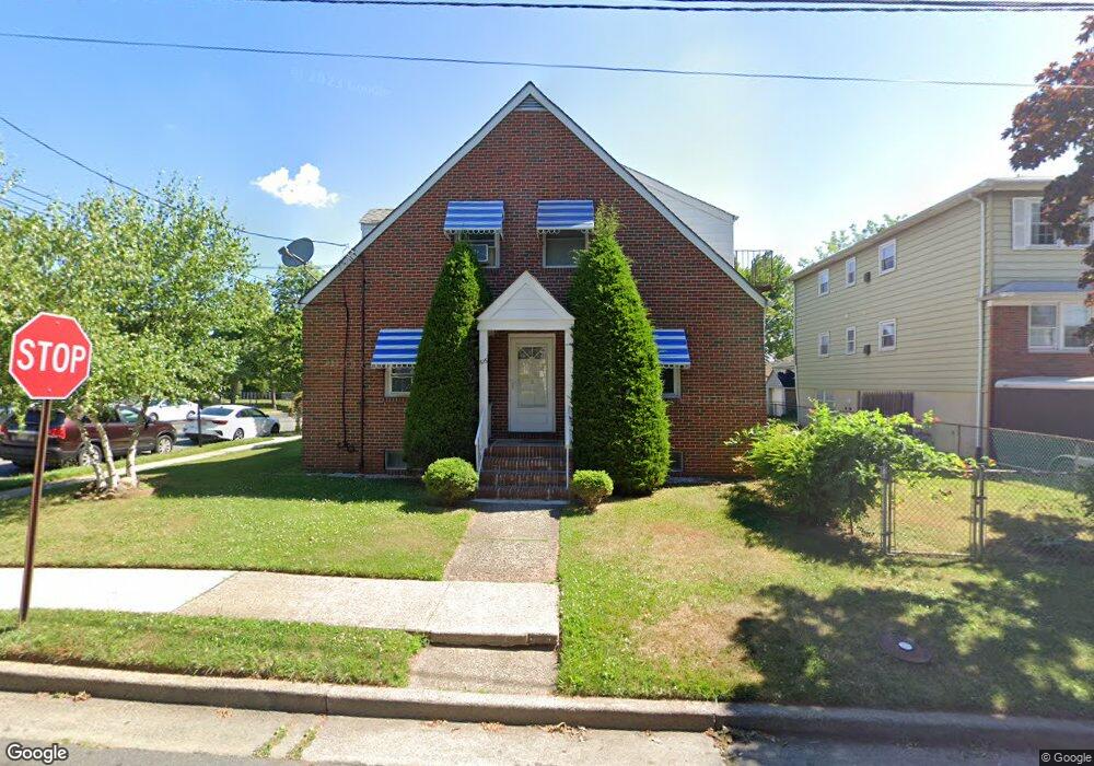 616 Clark St, Linden, NJ 07036 - photo 1