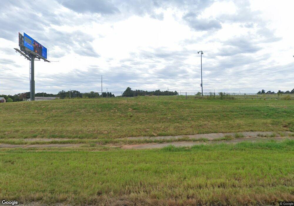 4610 S Highway 102 #3 4 48 Acres, Shawnee, OK 74804 - photo 1