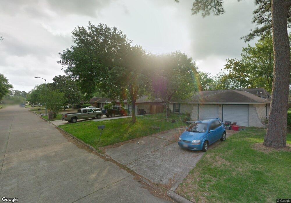 6411 Oaknut Dr, Houston, TX 77088 - photo 1