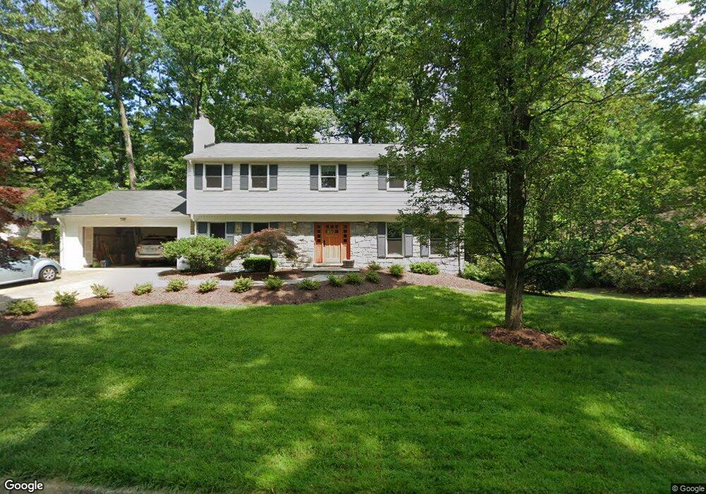 2365 Paddock Ln, Reston, VA 20191 - photo 1