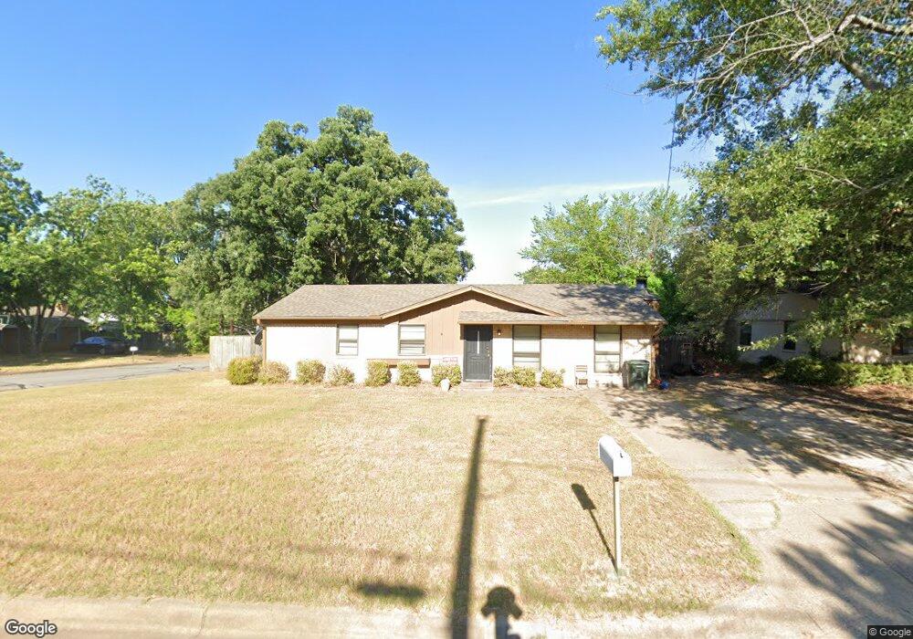 4013 Appletree Ln, Tyler, TX 75701 - photo 1