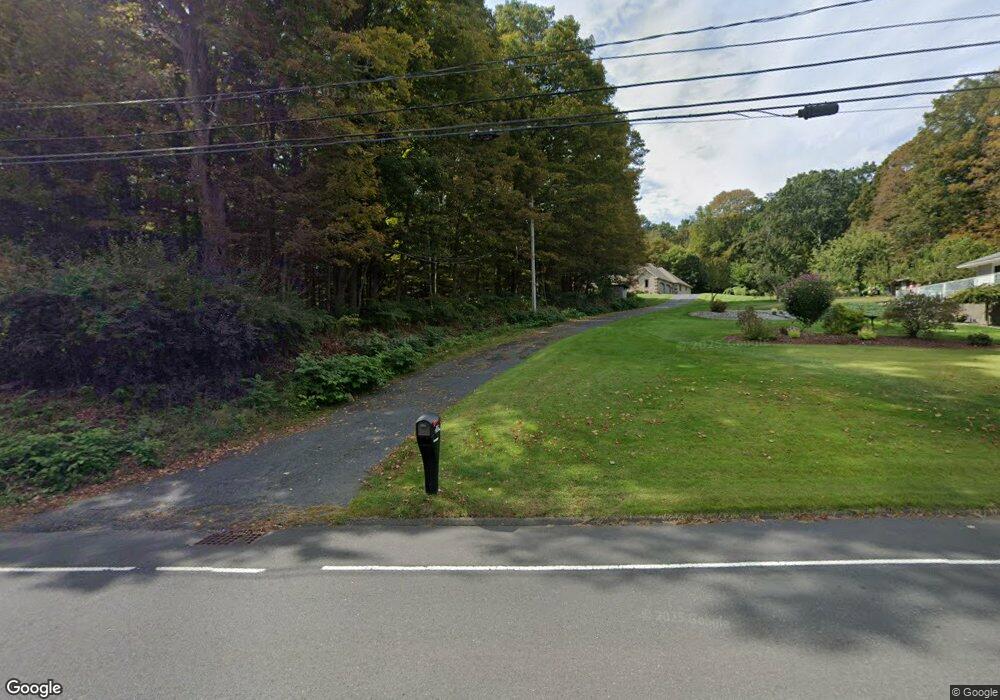 509 Fuller St, Ludlow, MA 01056 - photo 1