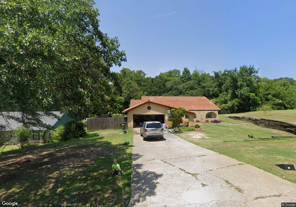 13606 S 125th East Ave, Broken Arrow, OK 74011 - photo 1