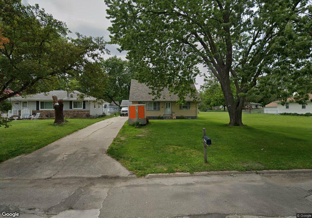 4132 E 25th St, Des Moines, IA 50317 - photo 1