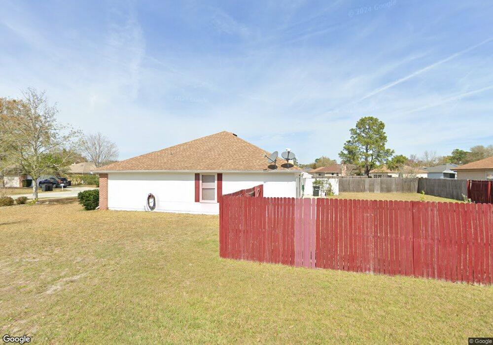 8165 Beatle Blvd, Jacksonville, FL 32244 - photo 1