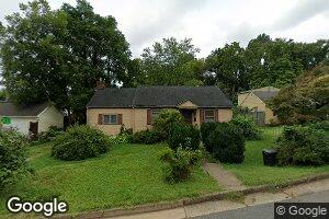 1220 E Jefferson St, Charlottesville, VA 22902