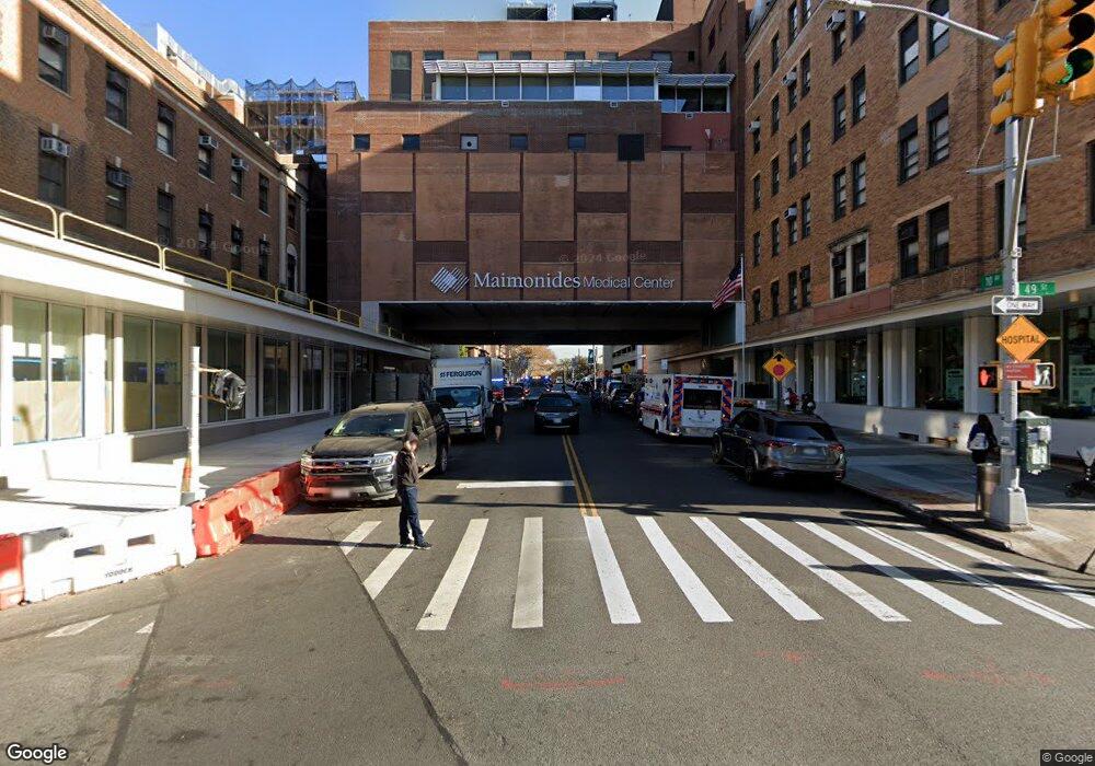 49 Celeste Ct, Brooklyn, NY 11229 - photo 1