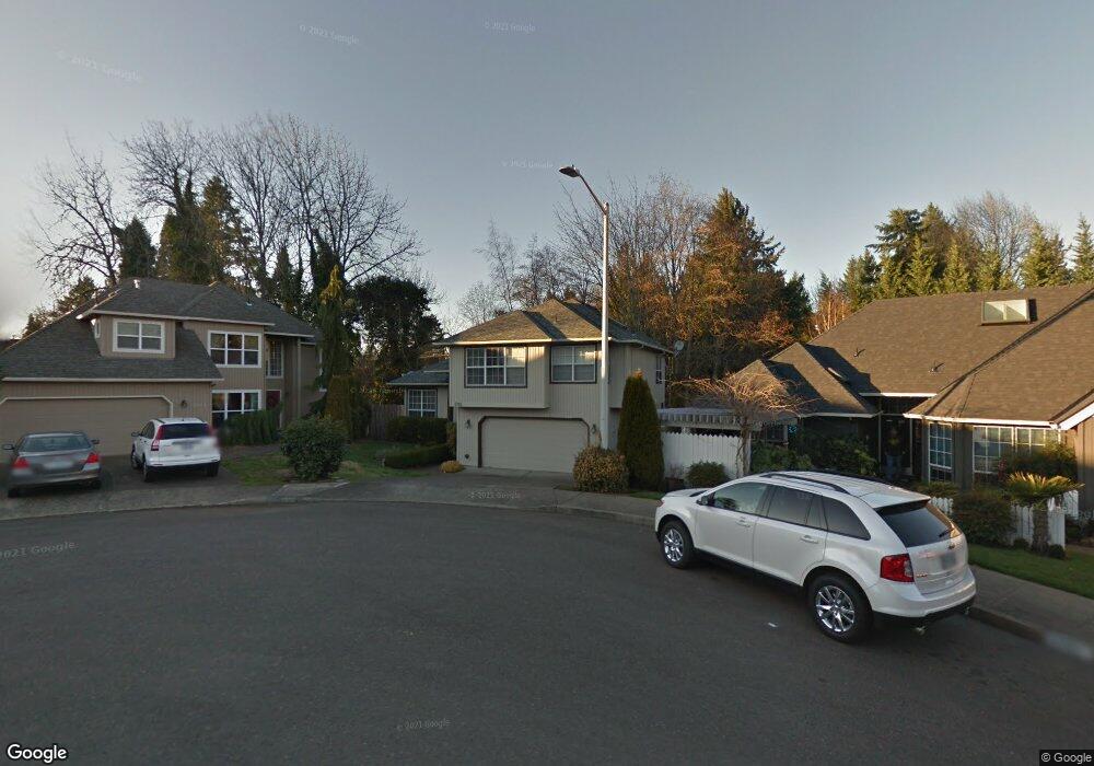 5745 Windfield Loop, Lake Oswego, OR 97035 - photo 1