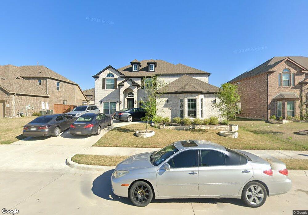 3108 Concord Dr, Wylie, TX 75098 - photo 1