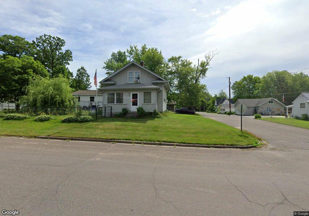 202 Maple St N, Turtle Lake, WI 54889 - photo 1