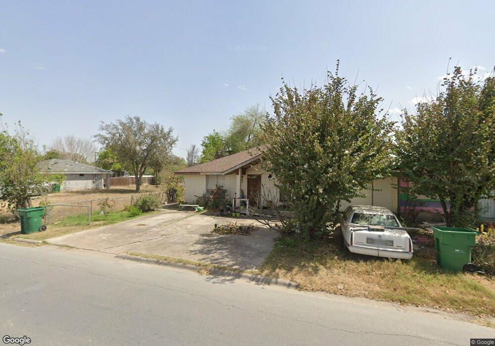 406 N Flag St, Pharr, TX 78577 - photo 1
