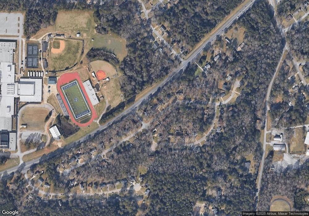 165 Old Mill Trail SW unit 1, Conyers, GA 30094 - photo 1