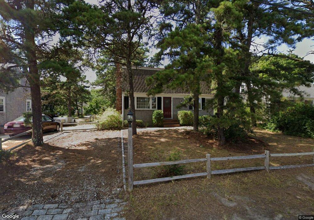 51 Easy St, Dennis Port, MA 02639 - photo 1