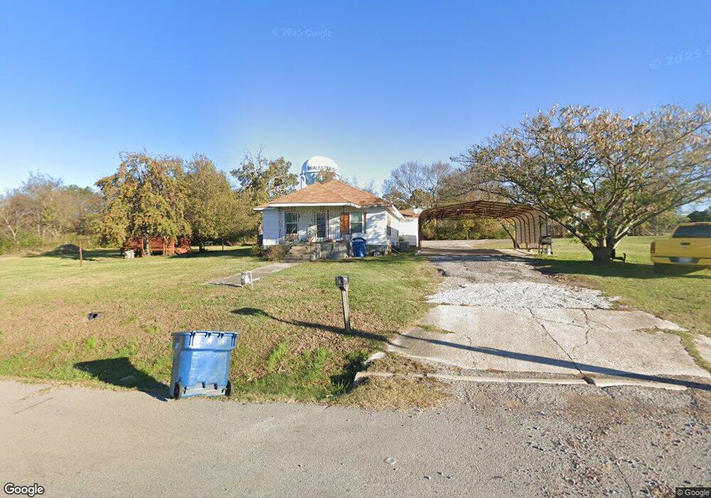 211 W Osage Ave, McAlester, OK 74501 - photo 1