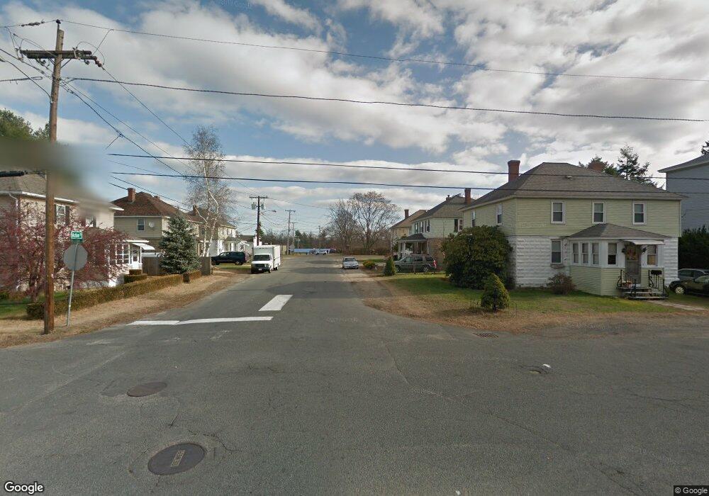 12 Acton St, Wilbraham, MA 01095 - photo 1