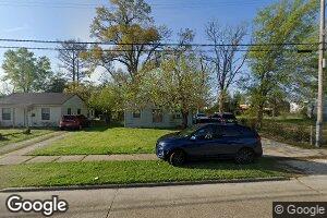 2612 8th St, Lake Charles, LA 70615