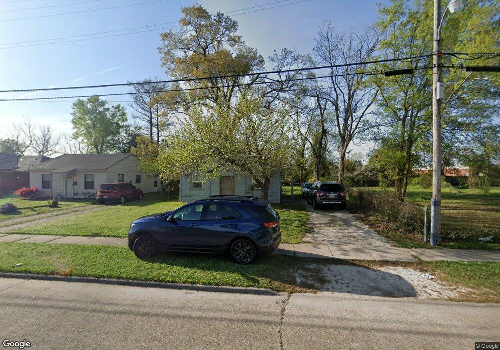 2612 8th St, Lake Charles, LA 70615 - photo 1