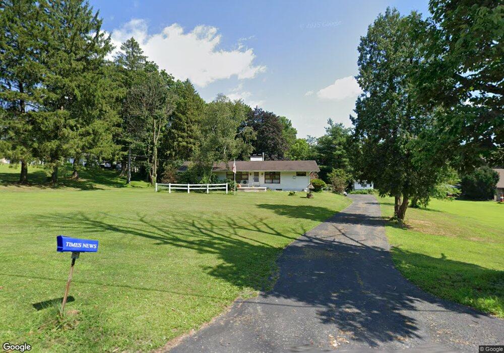 807 Indian Hill Rd, Lehighton, PA 18235 - photo 1