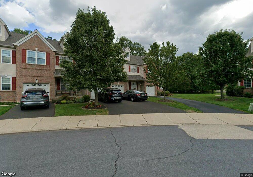 329 Wheatfield Cir unit 15A, Hatfield, PA 19440 - photo 1