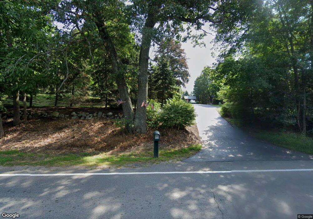 298 High Range Rd, Londonderry, NH 03053 - photo 1