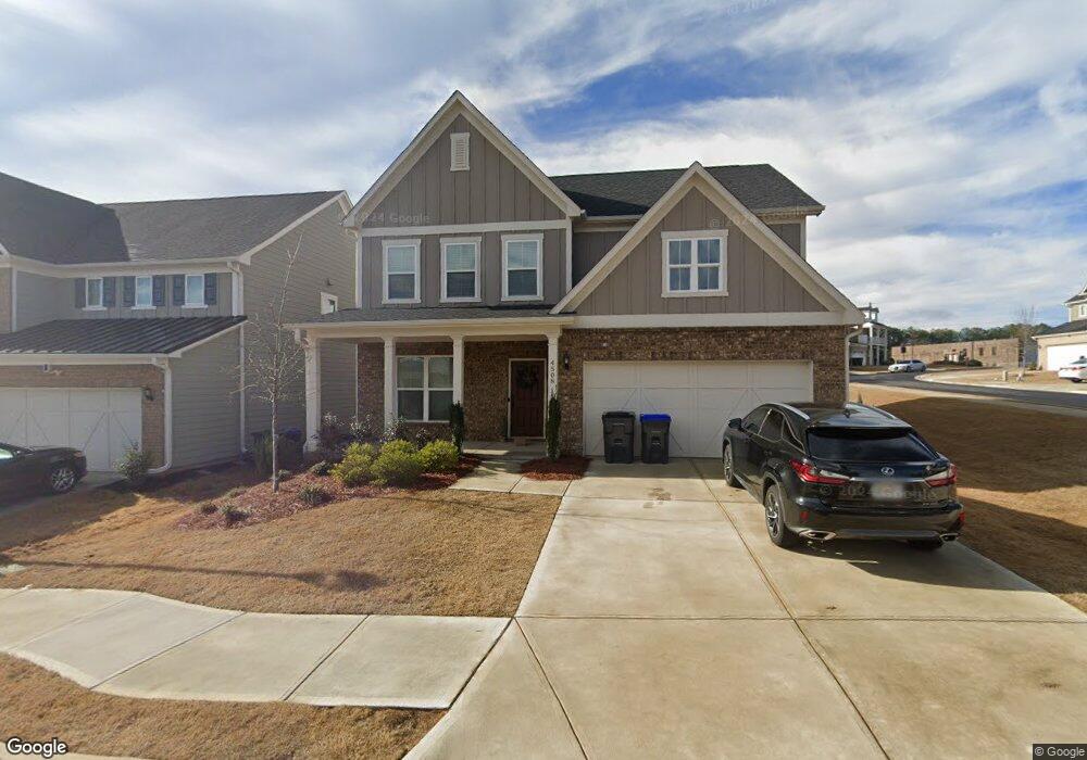 741 Northway Place, Buford, GA 30518 - photo 1