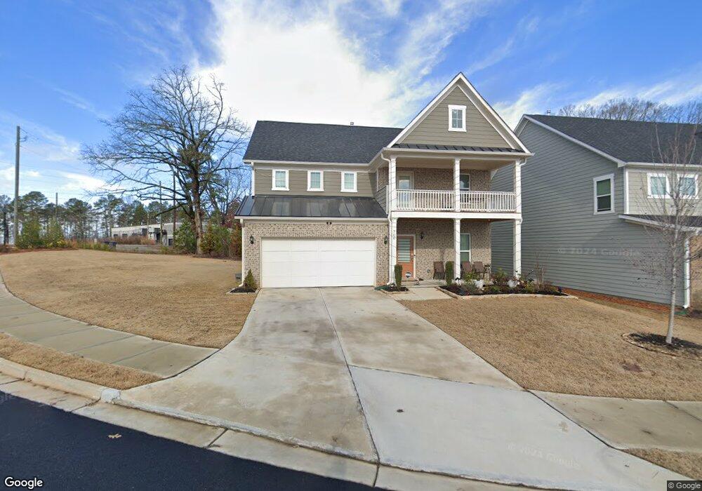 700 Northway Place, Buford, GA 30518 - photo 1