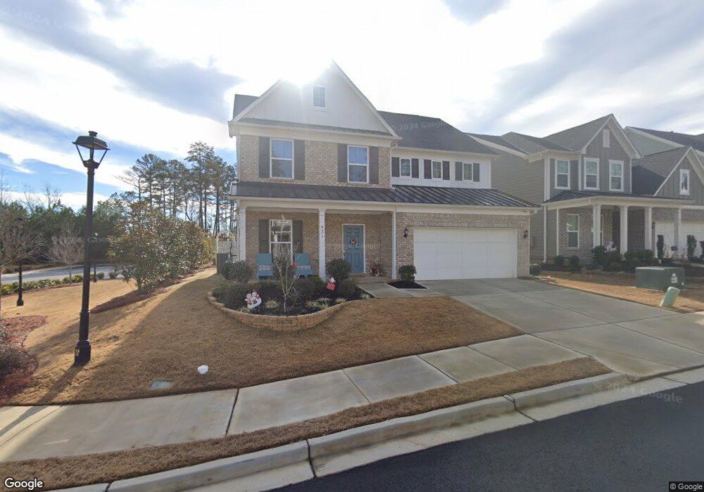 821 Northway Place, Buford, GA 30518 - photo 1