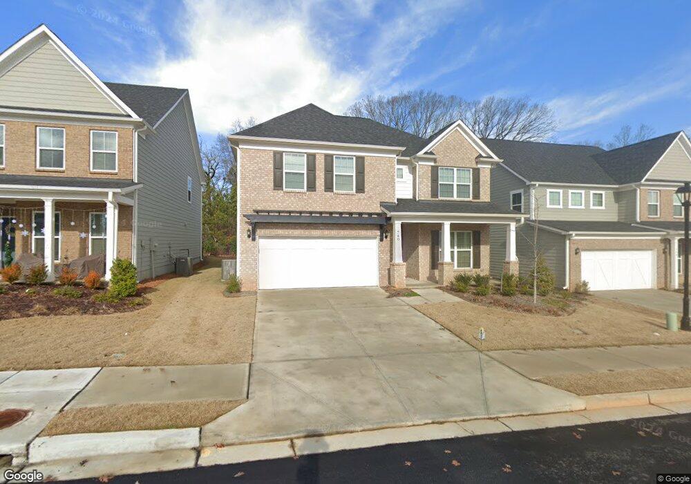740 Northway Place, Buford, GA 30518 - photo 1