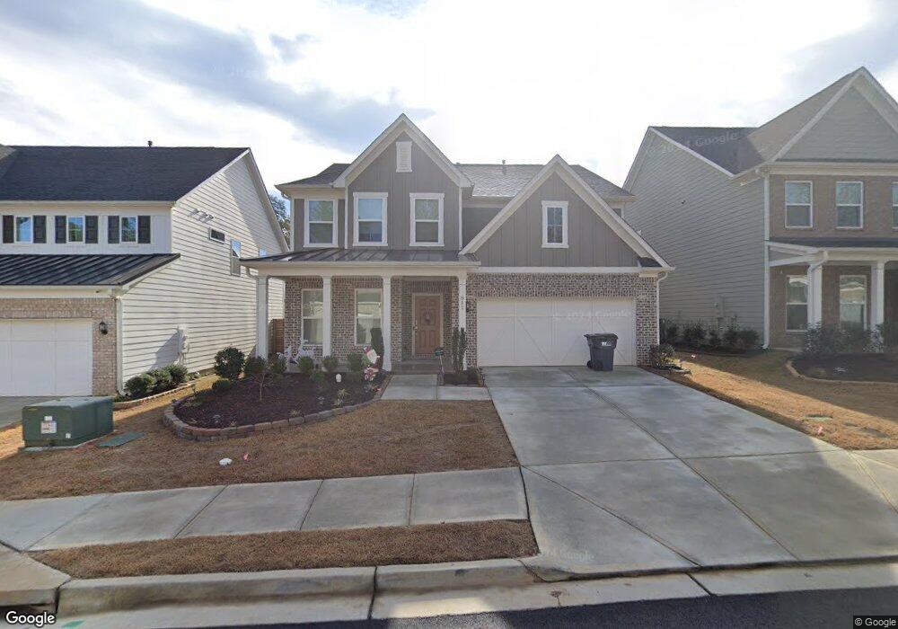 811 Northway Place, Buford, GA 30518 - photo 1