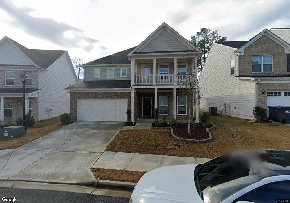 701 Northway Place, Buford, GA 30518 - photo 1