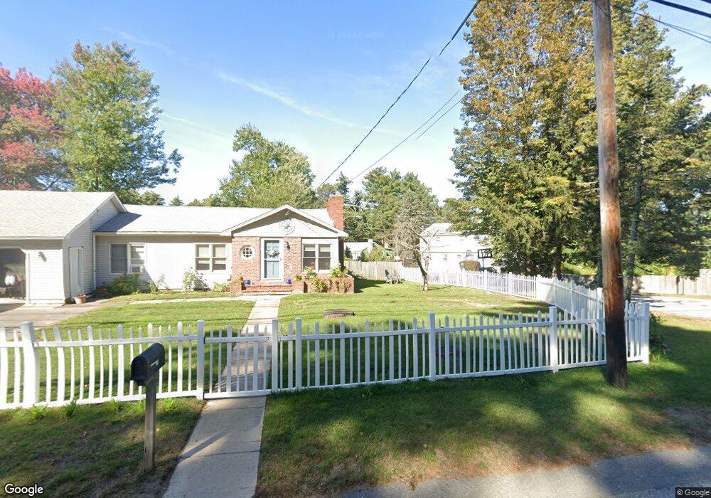 3 Circuit Dr, Rowley, MA 01969 - photo 1