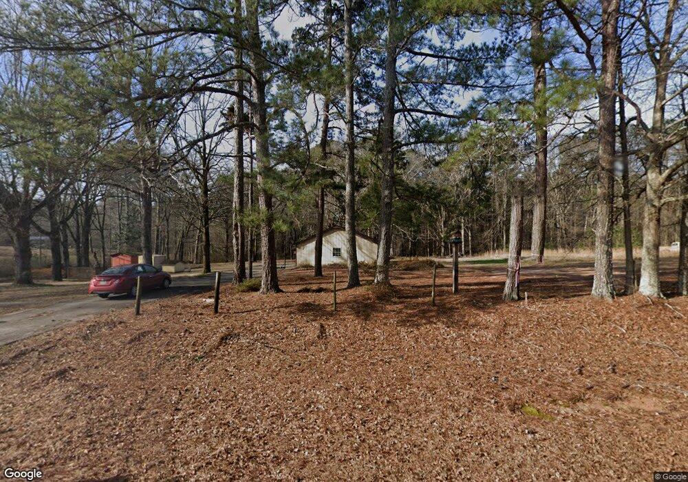 1749 Cornish Mountain Church Rd, Covington, GA 30014 - photo 1