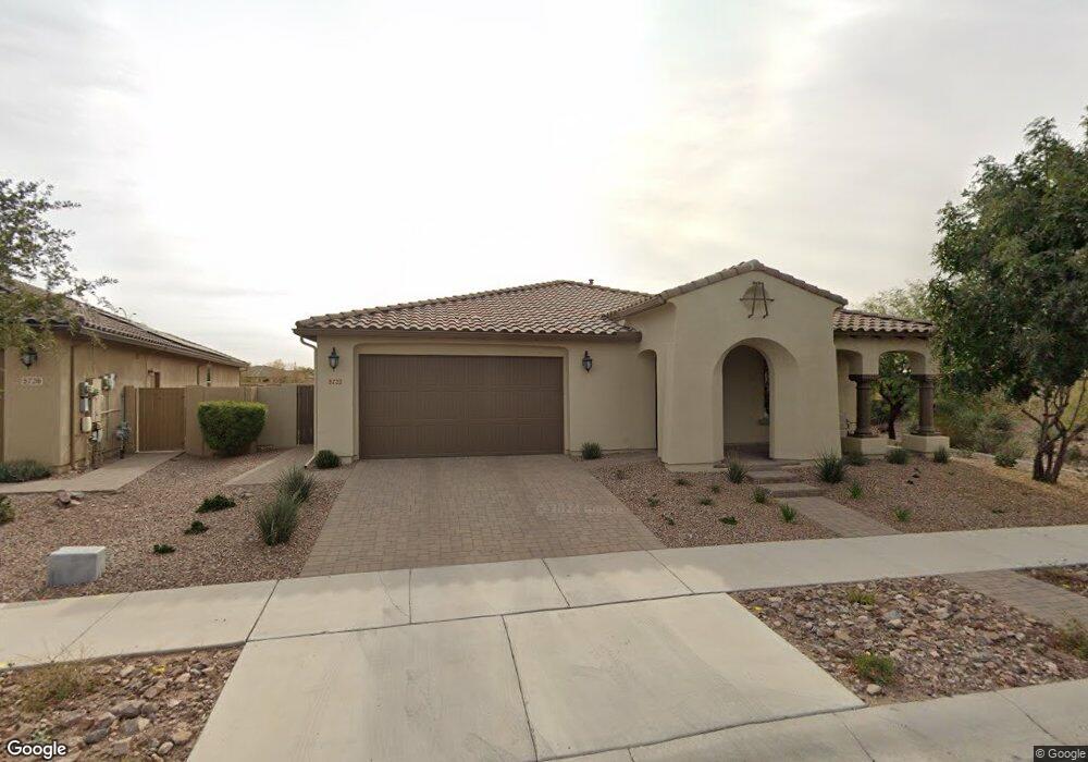 5722 S Winchester, Mesa, AZ 85212 - photo 1