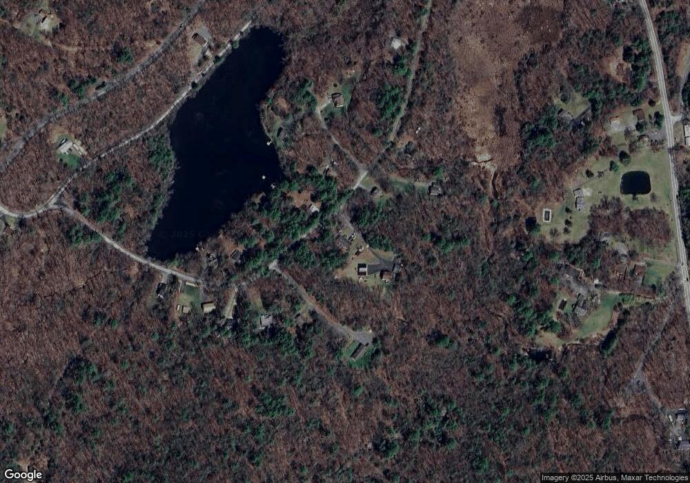 101 Wildberry Ct, Dingmans Ferry, PA 18328 - photo 1