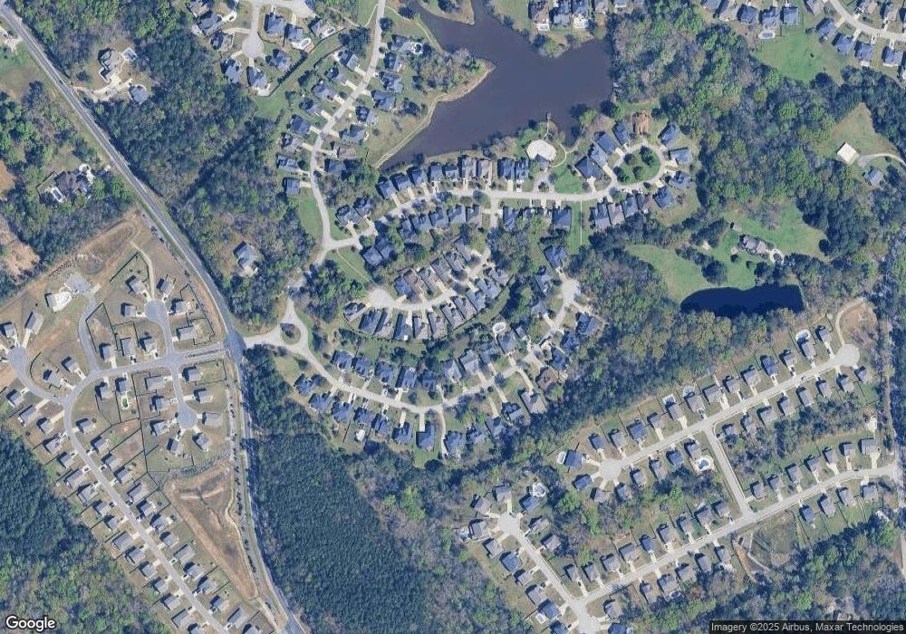 15 Hilton Commons Ct, Chapin, SC 29036 - photo 1