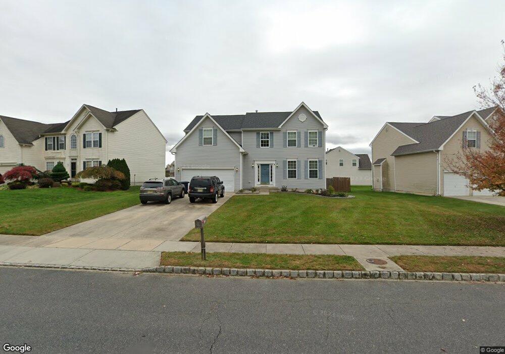 530 Maidstone Dr, Williamstown, NJ 08094 - photo 1