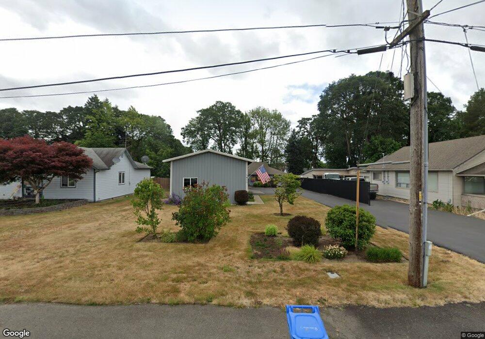 1411 SW Johnson Ave, Chehalis, WA 98532 - photo 1