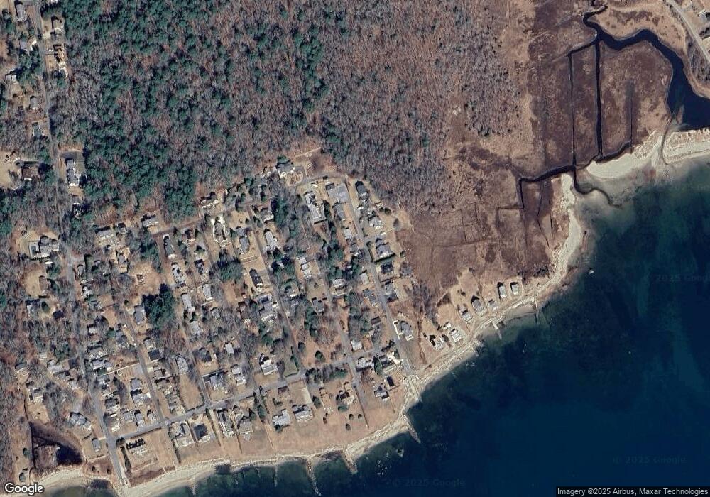 11 Island View Ave, Mattapoisett, MA 02739 - photo 1