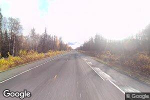 Tr C Off Petersv Rd Mi 3 5 S, Trapper Creek, AK 99683