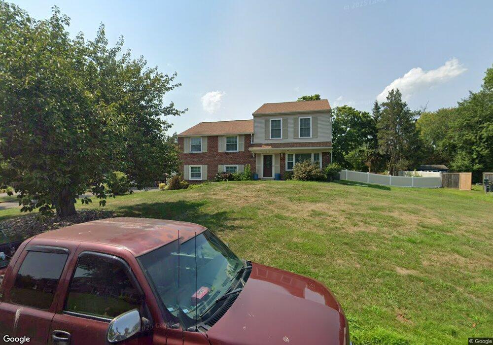 119 Canterbury Dr, Wallingford, PA 19086 - photo 1