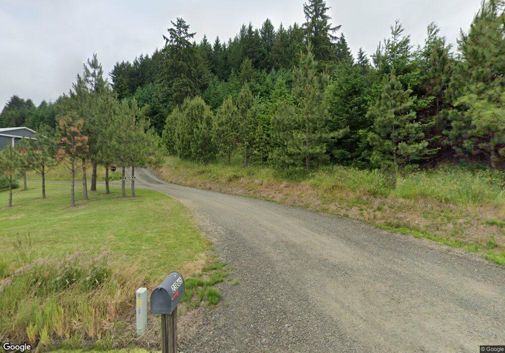 23085 Hoskins Rd, Philomath, OR 97370 - photo 1