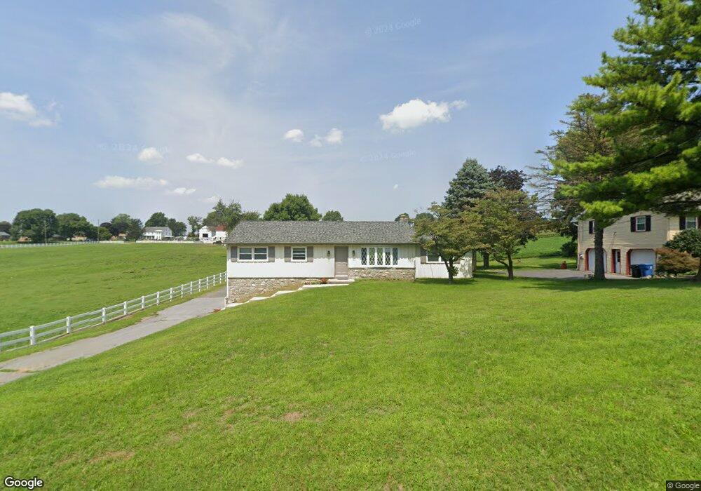 2519 Bachmantown Rd, Ronks, PA 17572 - photo 1