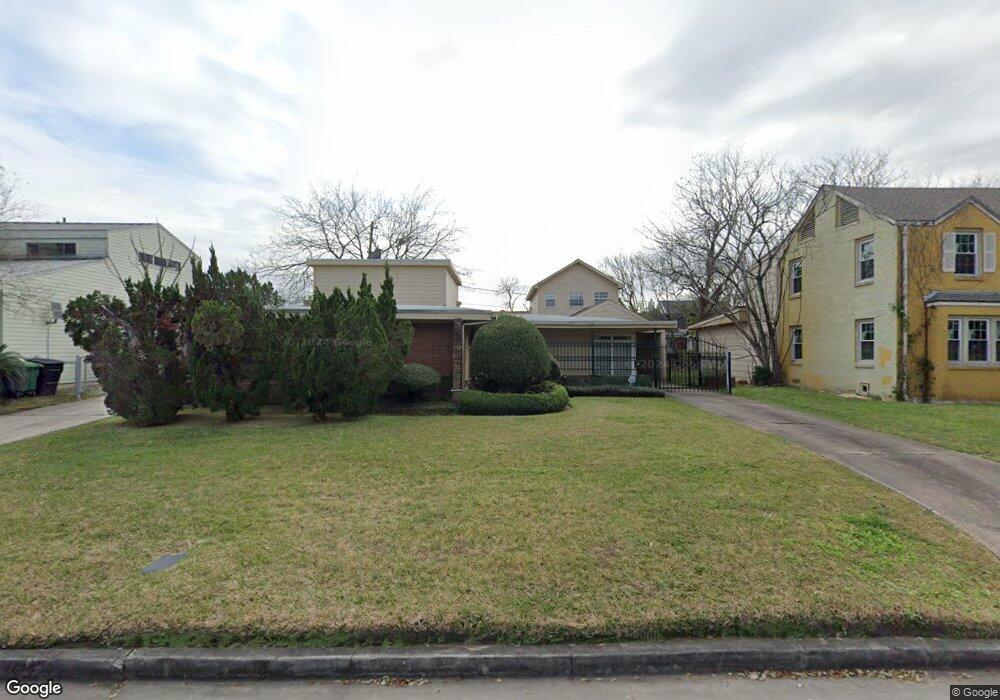 3216 Milburn St, Houston, TX 77021 - photo 1