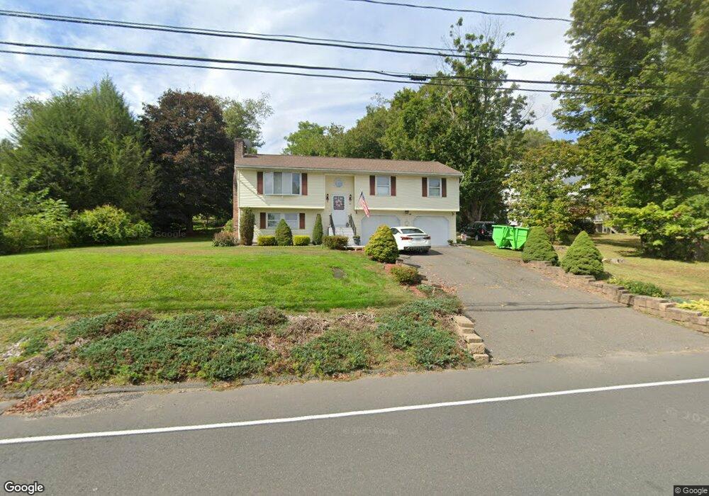 491 Fuller St, Ludlow, MA 01056 - photo 1