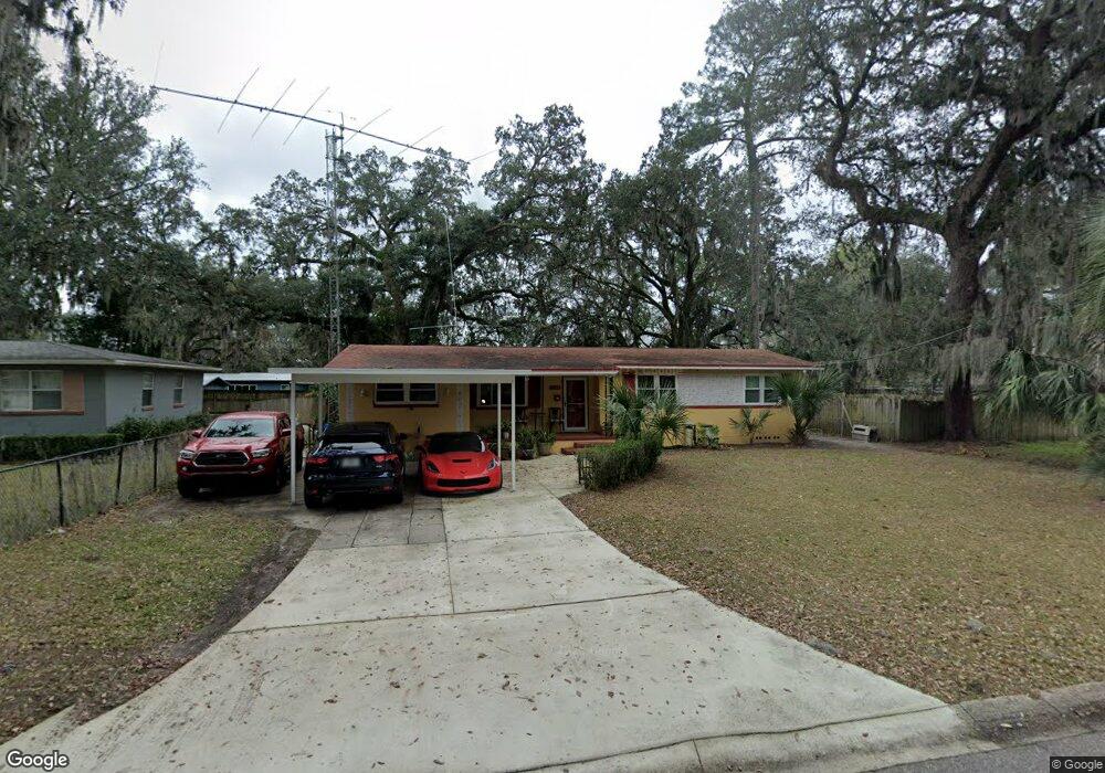 2354 Gayland Rd, Jacksonville, FL 32218 - photo 1