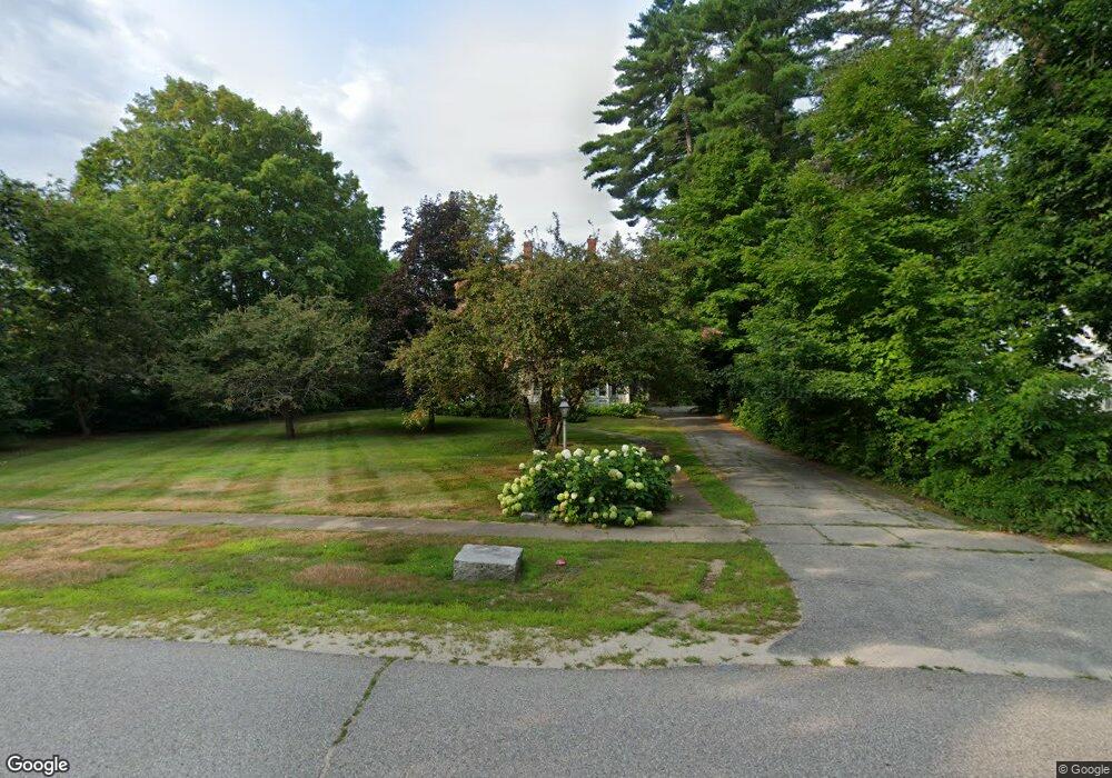 23 Elm St, Fryeburg, ME 04037 - photo 1