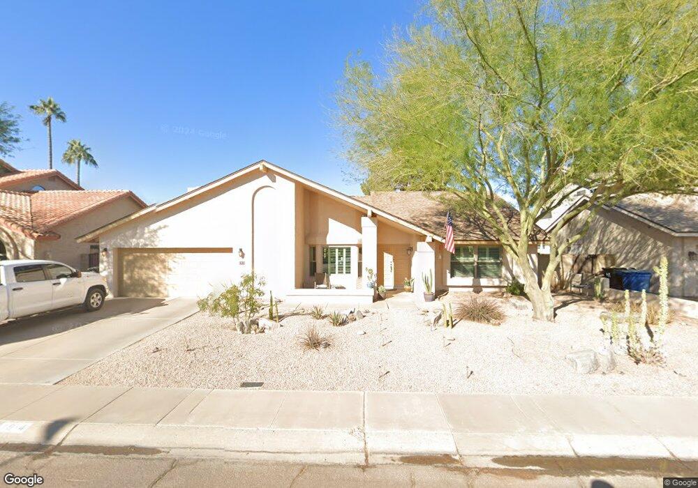 1914 E Myrna Ln, Tempe, AZ 85284 - photo 1