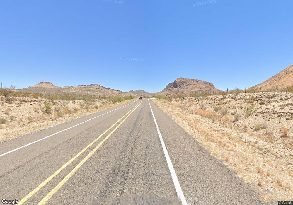 51651 Texas 118, Terlingua, TX 79852 - photo 1