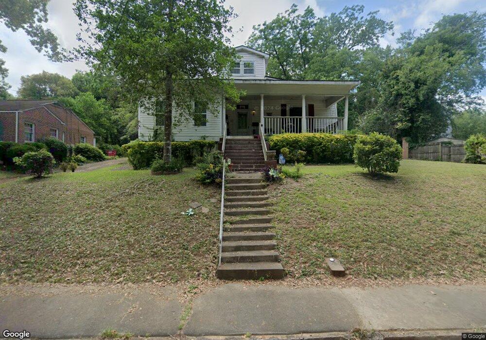 1019 Boulevard, Macon, GA 31211 - photo 1
