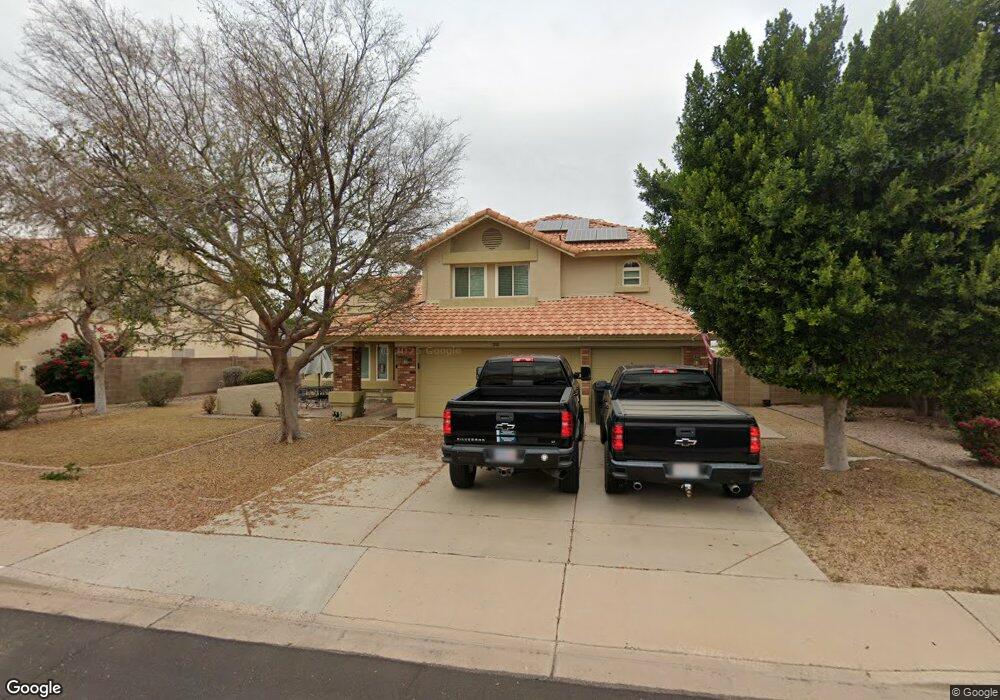 2716 E Nora St, Mesa, AZ 85213 - photo 1